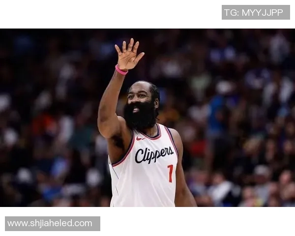 凯尔特人出手搅局快船队再遭重创哈登对快船的失望情绪愈发加深_29657 凯尔特人出手搅局快船队再遭重创哈登对快船的失望情绪愈发加深_29657